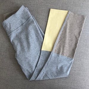 Outdoor Voices Dipped 7/8 Leggings